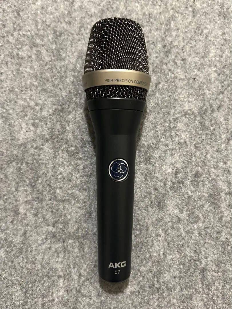 アーカーゲー C7