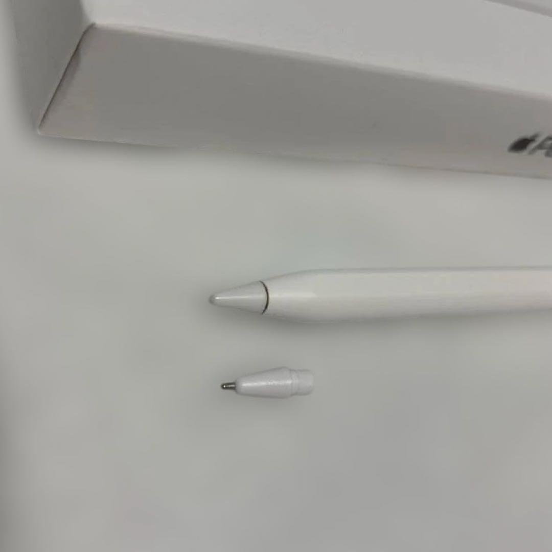 Apple Pencil 第2世代