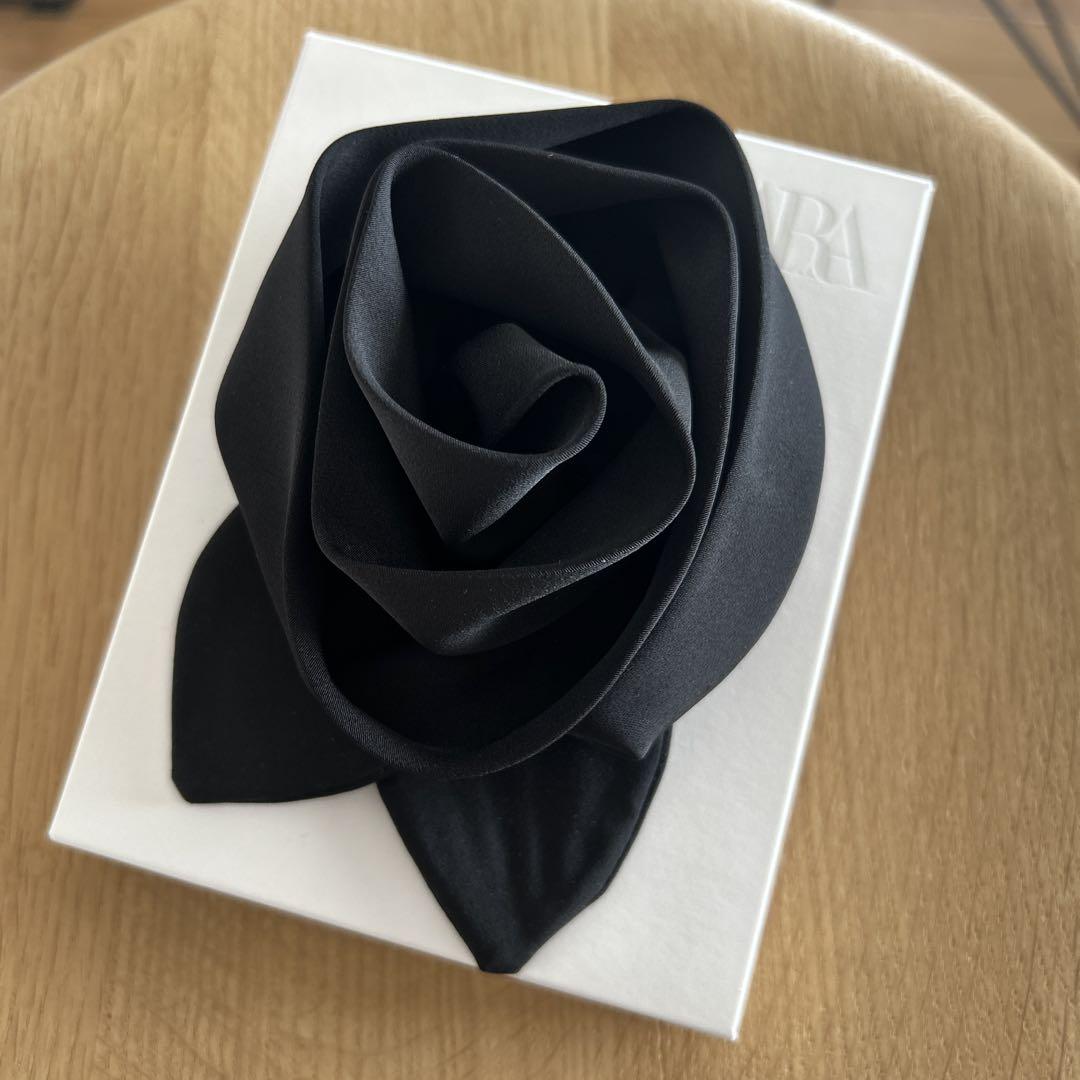 uzura様 リクエスト 3点 まとめ商品 ZARA シュシュ - メルカリ