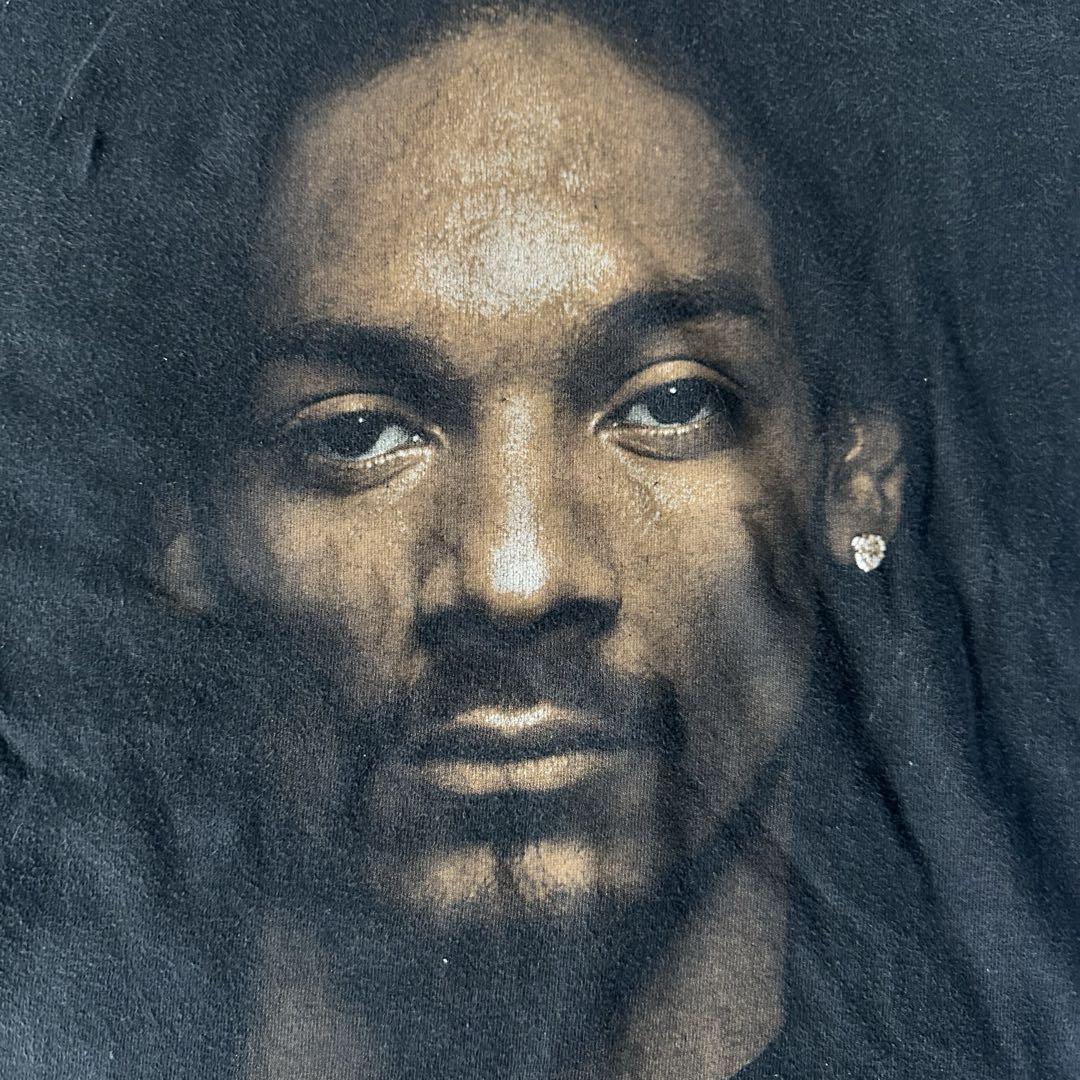 Snoop Dogg the dogg father ヴィンテージ tシャツ
