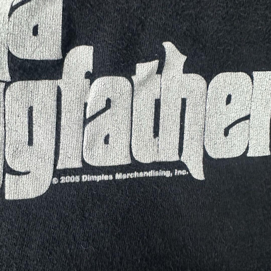 Snoop Dogg the dogg father ヴィンテージ tシャツ