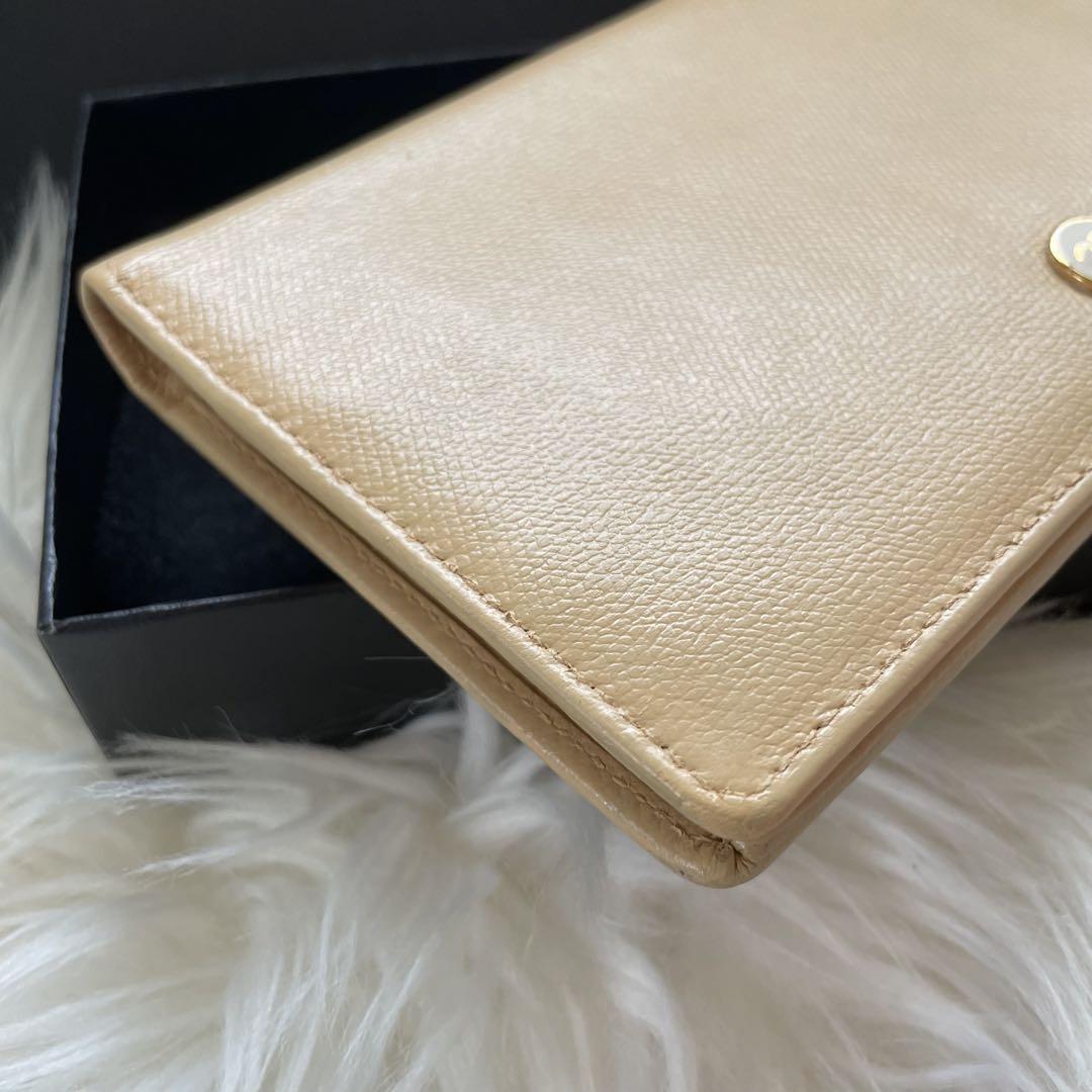 CHANEL　シャネル　ココボタン　ココマーク　二つ折り財布 楽天市場】CHANEL シャネル ココボタン 二つ折り財布 黒