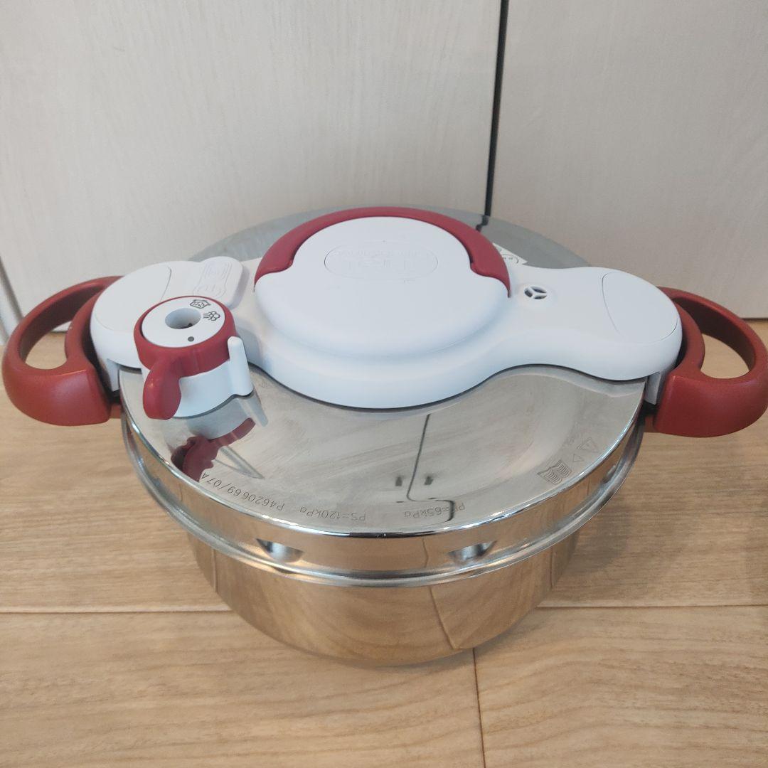 T-fal ティファール