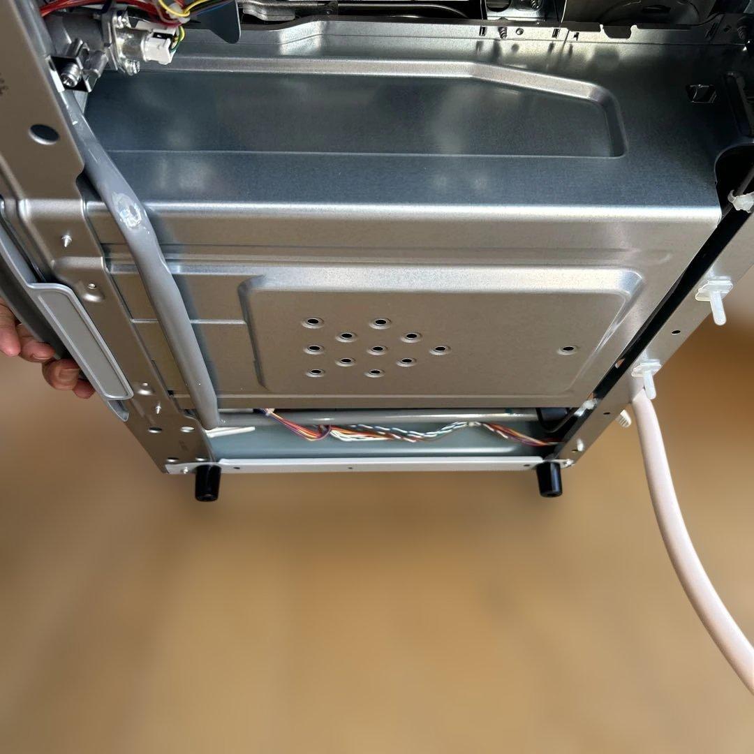 ガスコンロRinnai