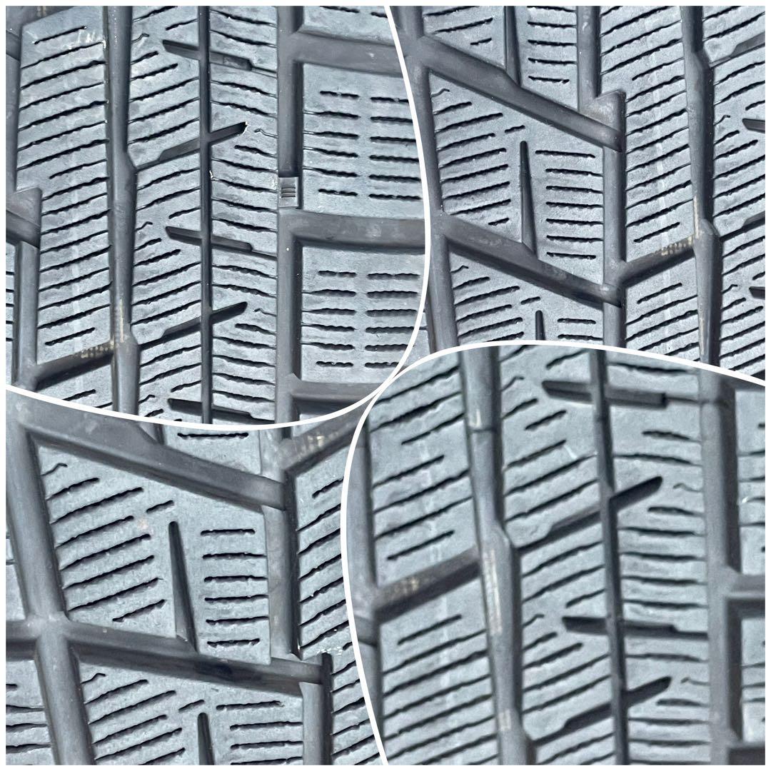 送料込215/65R16 98QヨコハマlceGUARD iG60 ホイール5穴 送料込215/65R16 98QヨコハマlceGUARD iG60 ホイール5穴