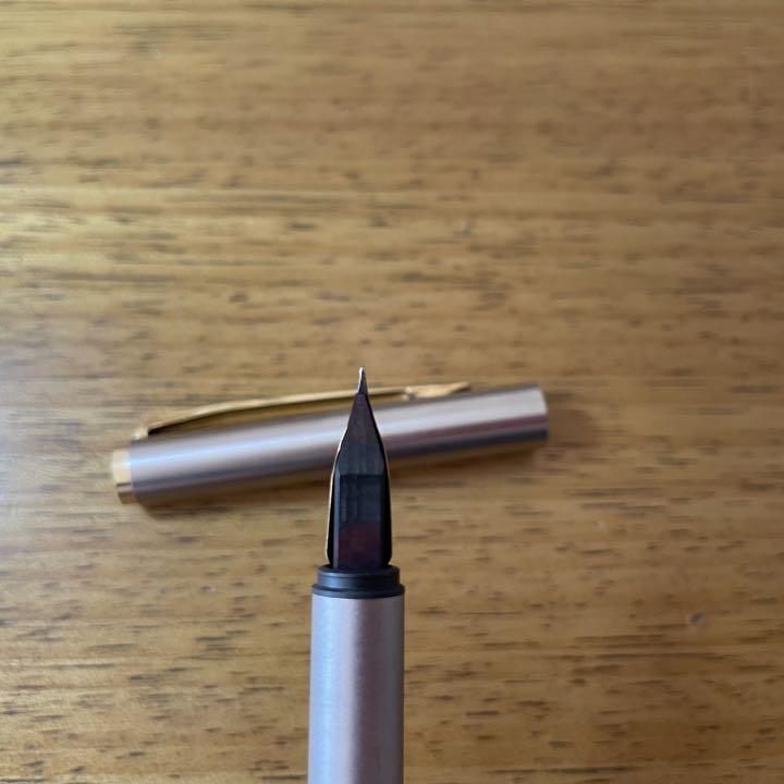 80s モンブラン ノブレス No 1122 MONTBLANC noblesse No