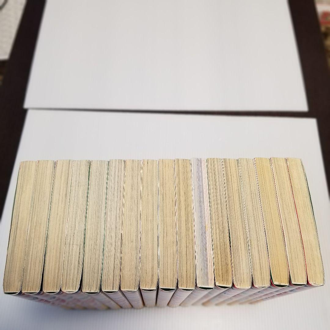 学園アリス 全31巻セット　プラス　ファンブック2冊　樋口橘