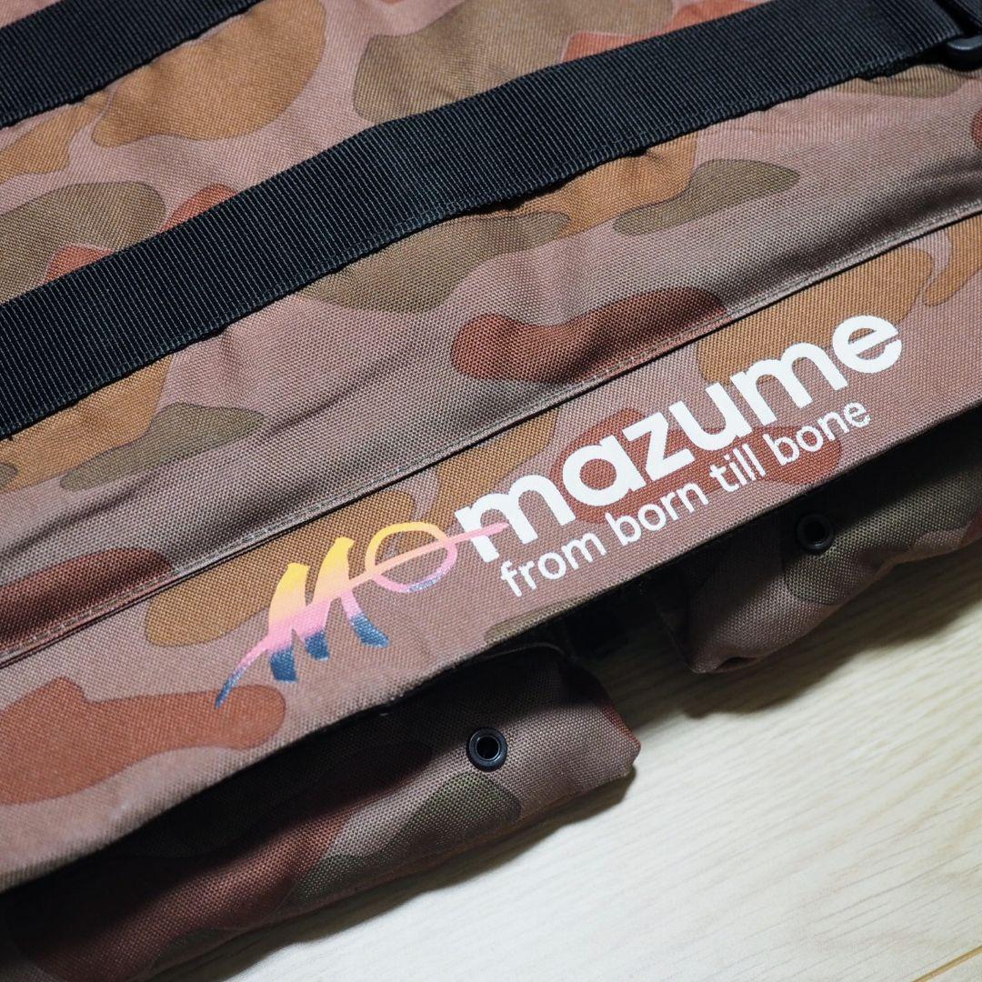 mazumeコンタクトライフジャケット