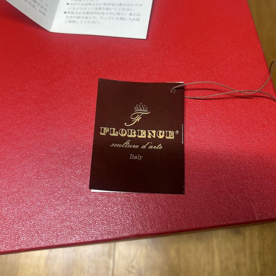 ジョゼッペ・アルマーニ　新郎新婦　結婚式　恋人達　花嫁　フィギュア　陶器人形