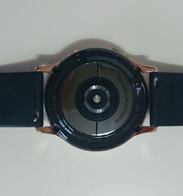 2022低価 SAMSUNG GALAXY WATCH ACTIVE2 40MM GOLD RXcaM-m69254988040 国産最新品