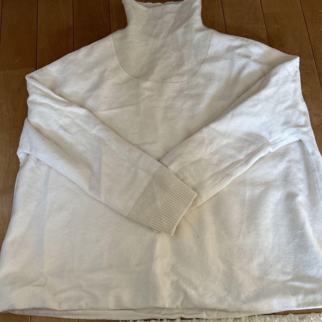 TENNE HANDCRAFTED MODERN アランニット | Vie