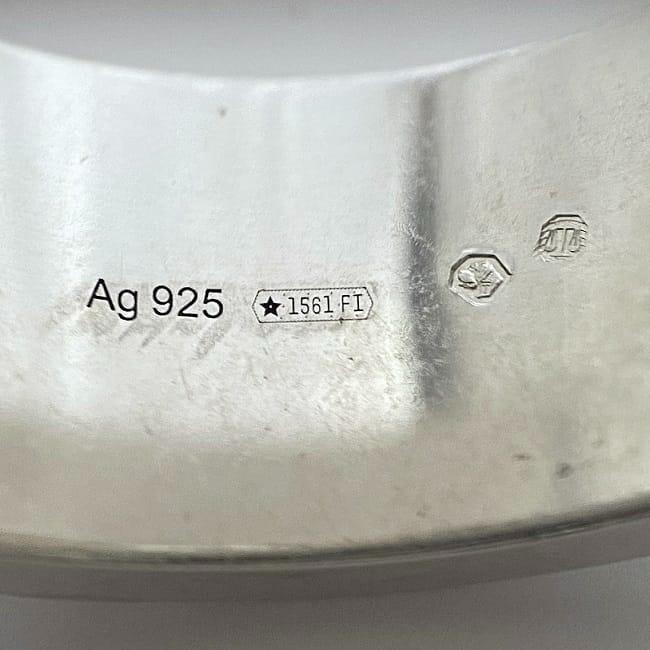 グッチ アディダス リング f-22225シルバー702766J84000728