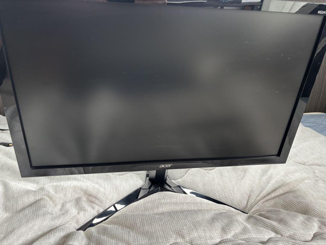 Acer ゲーミングディスプレイ ゲーミングモニター