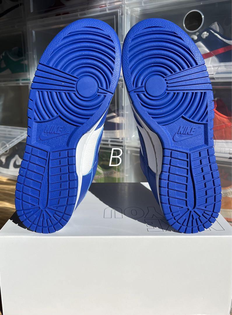 ナイキ　ダンクロー◆DUNK LOW◆エアフォース1◆レトロ◆エアジョーダン1