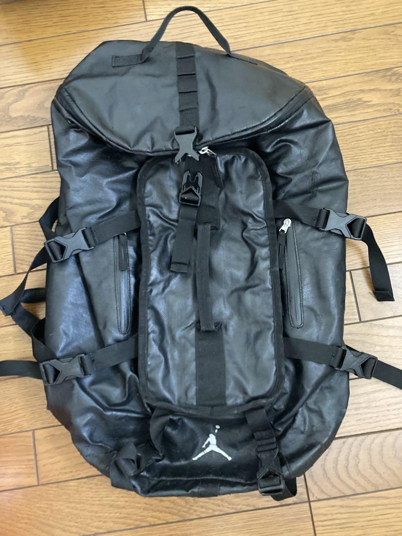 エアジョーダン BIGバックパック NIKE JORDAN