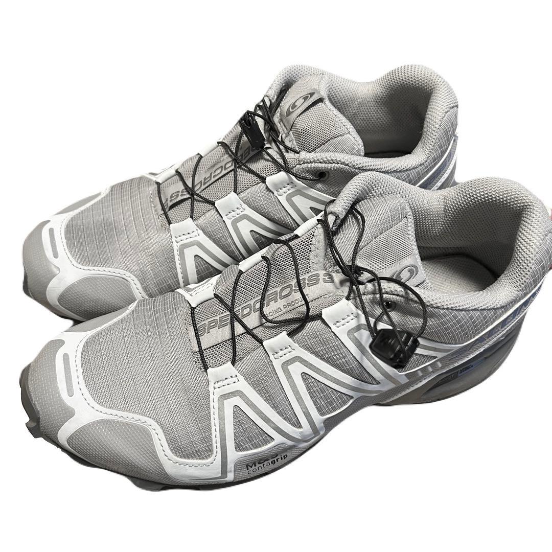 Salomon SPEEDCROSS 327cm・SALOMON