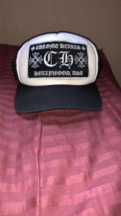 高評価の贈り物 クロムハーツキャップ 早い者勝ち 今日で出品停止します お見逃しなく キャップ Lwpizzanos Com