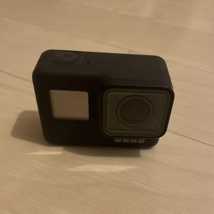 低価セール GoPro HERO7 BLACK zVPJG-m69258296545 低価本物保証