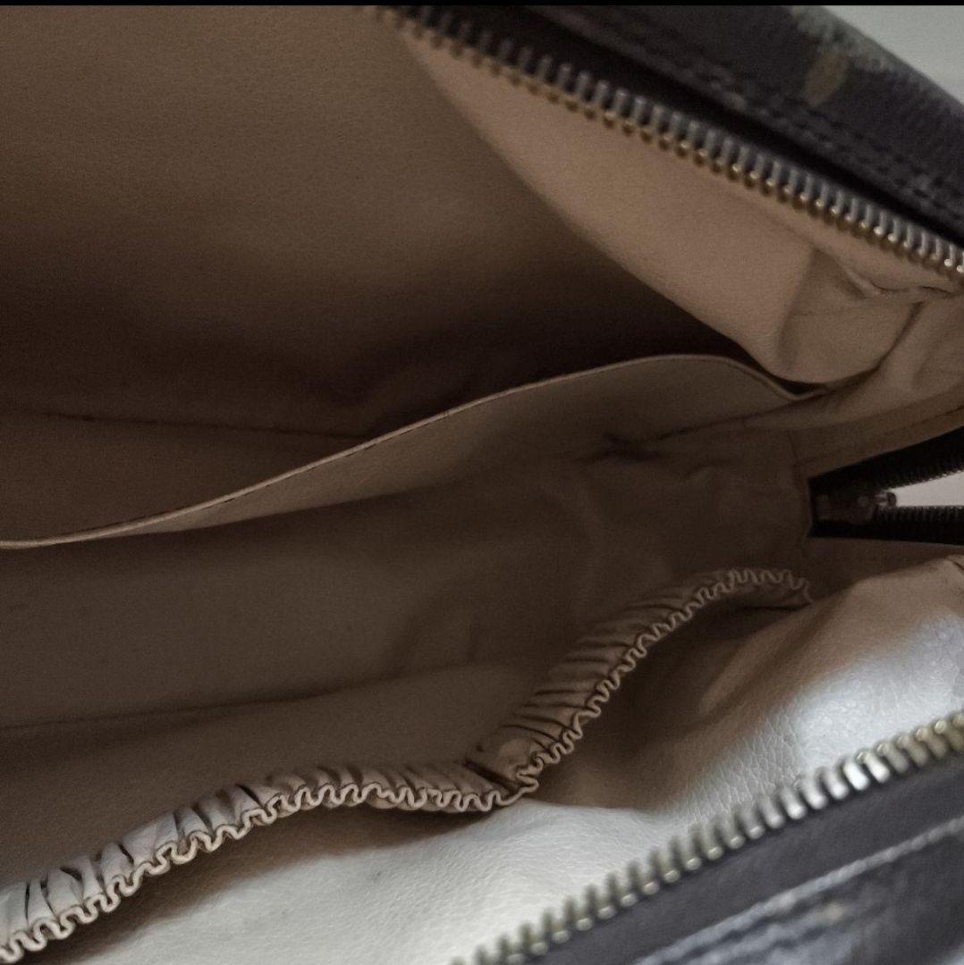 ルイヴィトン LOUISVUITTON モノグラム 化粧ポーチ　セカンドバック