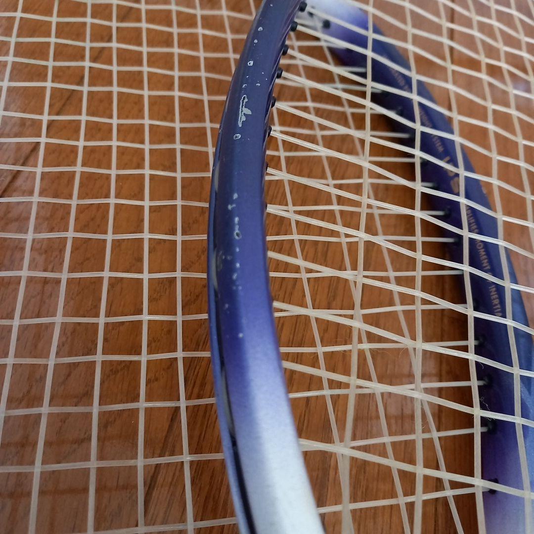 バラ売り可】YONEX RD22 硬式テニスラケット 2本セット テニス