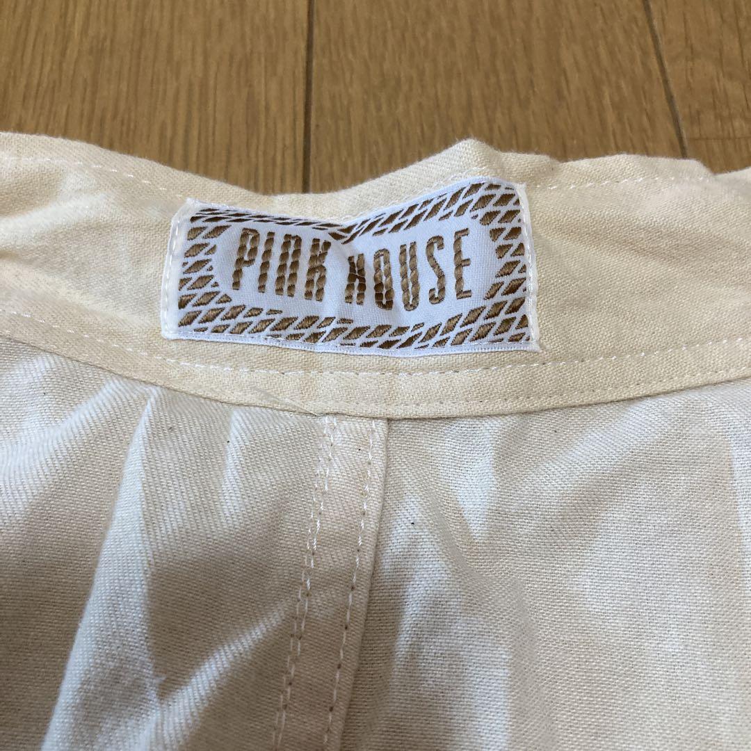 PINKHOUSE パンツ