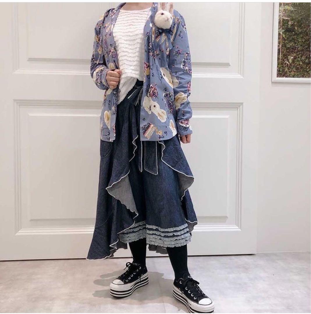 PINKHOUSE パンツ