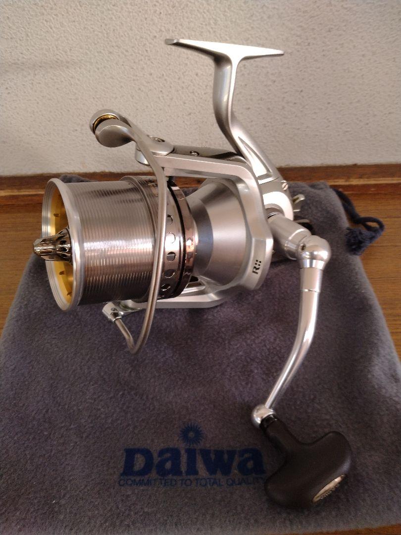格安‼️新品 ダイワトーナメントサーフ35 スプール 2個セット ダイワ トーナメントサーフ35 新品スプール