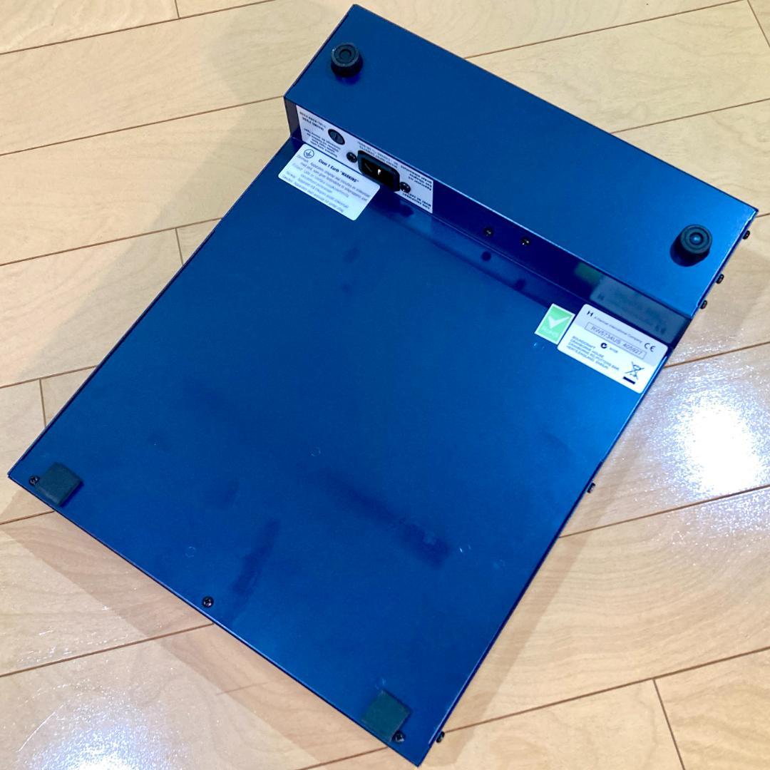 Soundcraft EPM6 アナログミキサー