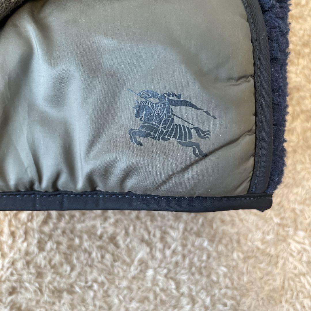 Burberry バーバリー　ダウンジャケット　92センチ　2t カーキ