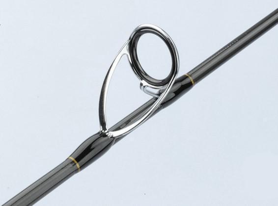 SLJ オフショア ジギングロッド Jig30g-200g スピニング 軽量