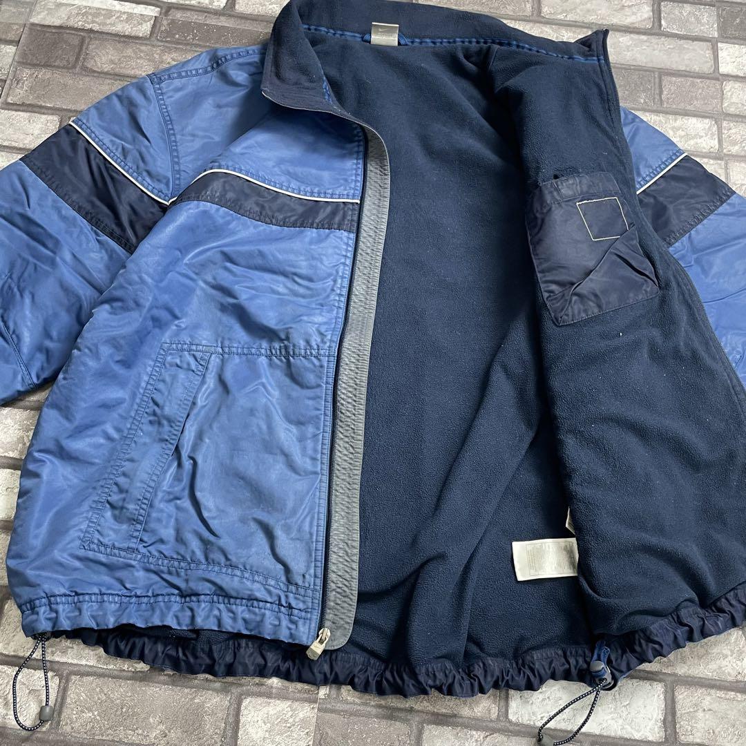shell fleece