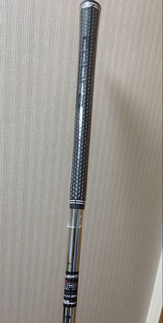 エアロジェット アイアン