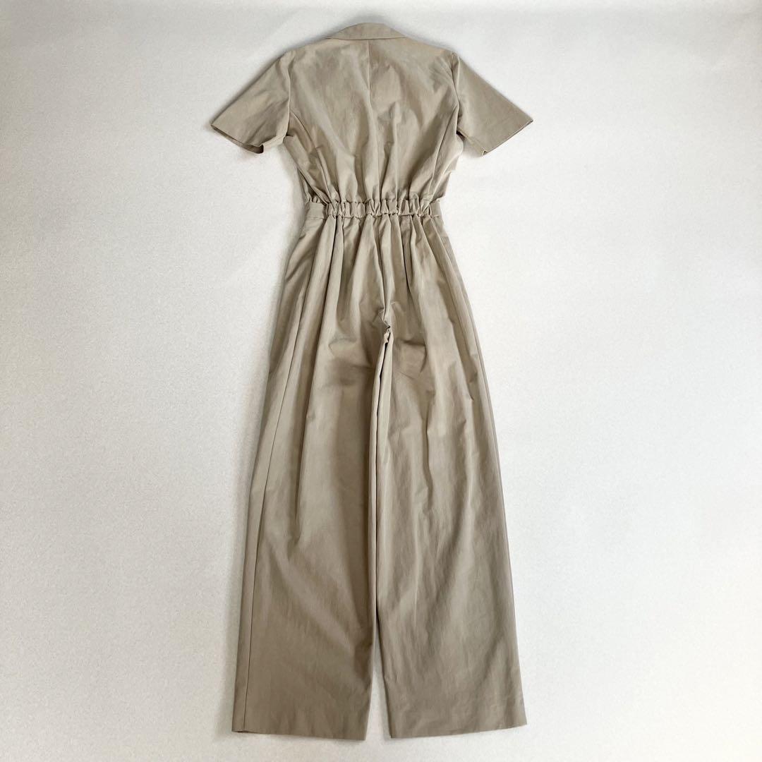 【RANDEBOO】double jumpsuit オールインワン