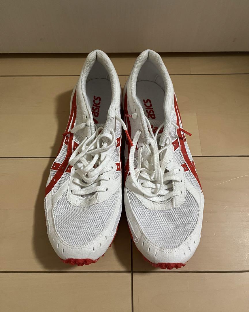 ASICSアシックス 陸上シューズ