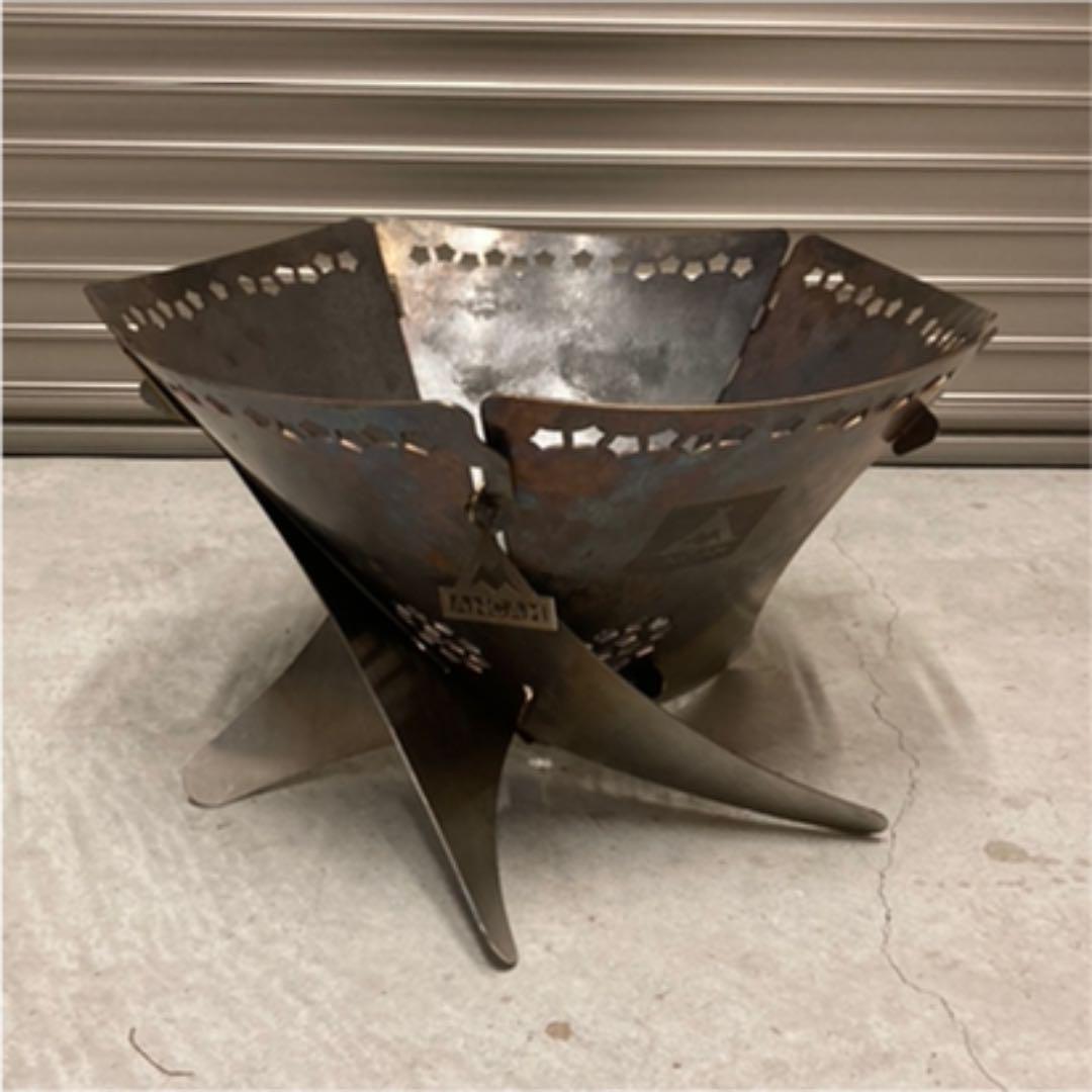 13104円 格安販売中 FIBI-STOVE フィビストーブ ヒートシールド 13104円 格安販売中 FIBI-STOVE フィビストーブ ヒートシールド