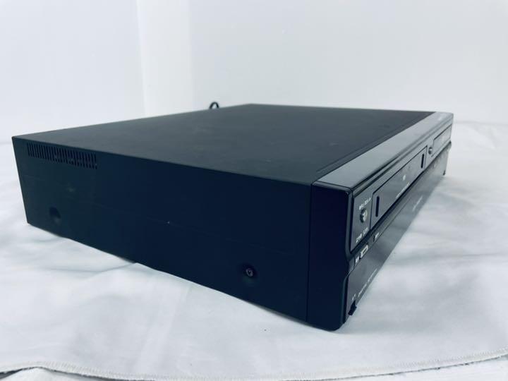 本物保証人気SALE 即視聴可能 DX アンテナ HDD DVD VHSレコーダー DXRW251 Gmvds-m69262148010 低価好評