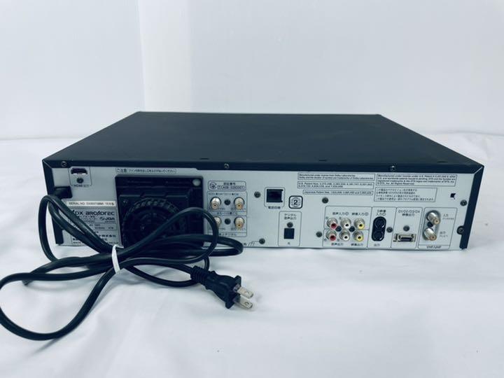 本物保証人気SALE 即視聴可能 DX アンテナ HDD DVD VHSレコーダー DXRW251 Gmvds-m69262148010 低価好評