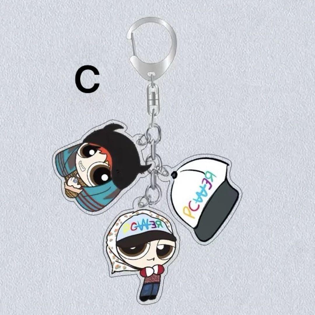 Amazon.co.jp: BIGBANG G-DRAGON ジヨン クランクベア : おもちゃ