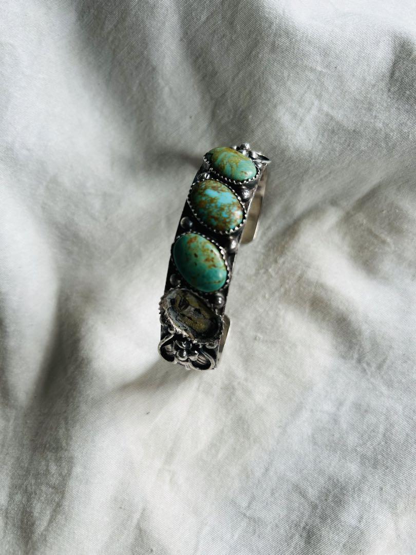 バングル(sterling silver)アクセサリー