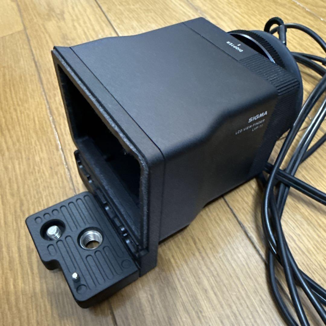 L 本体と付属品