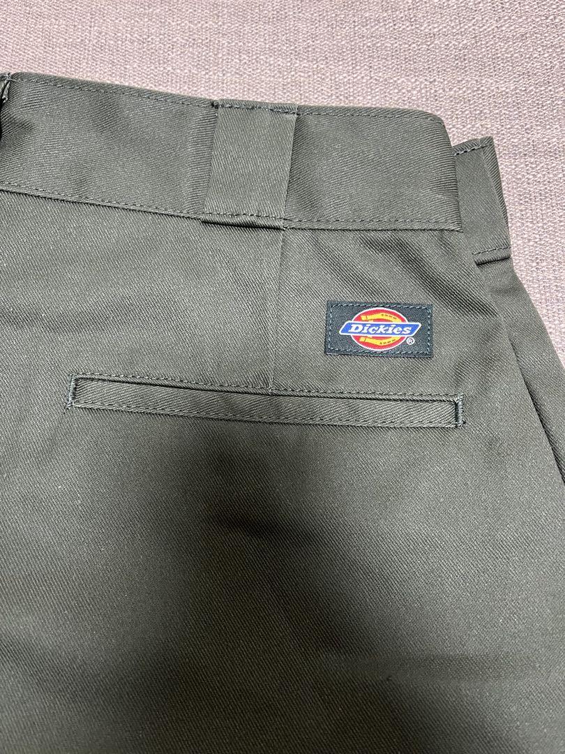 Dickies Work