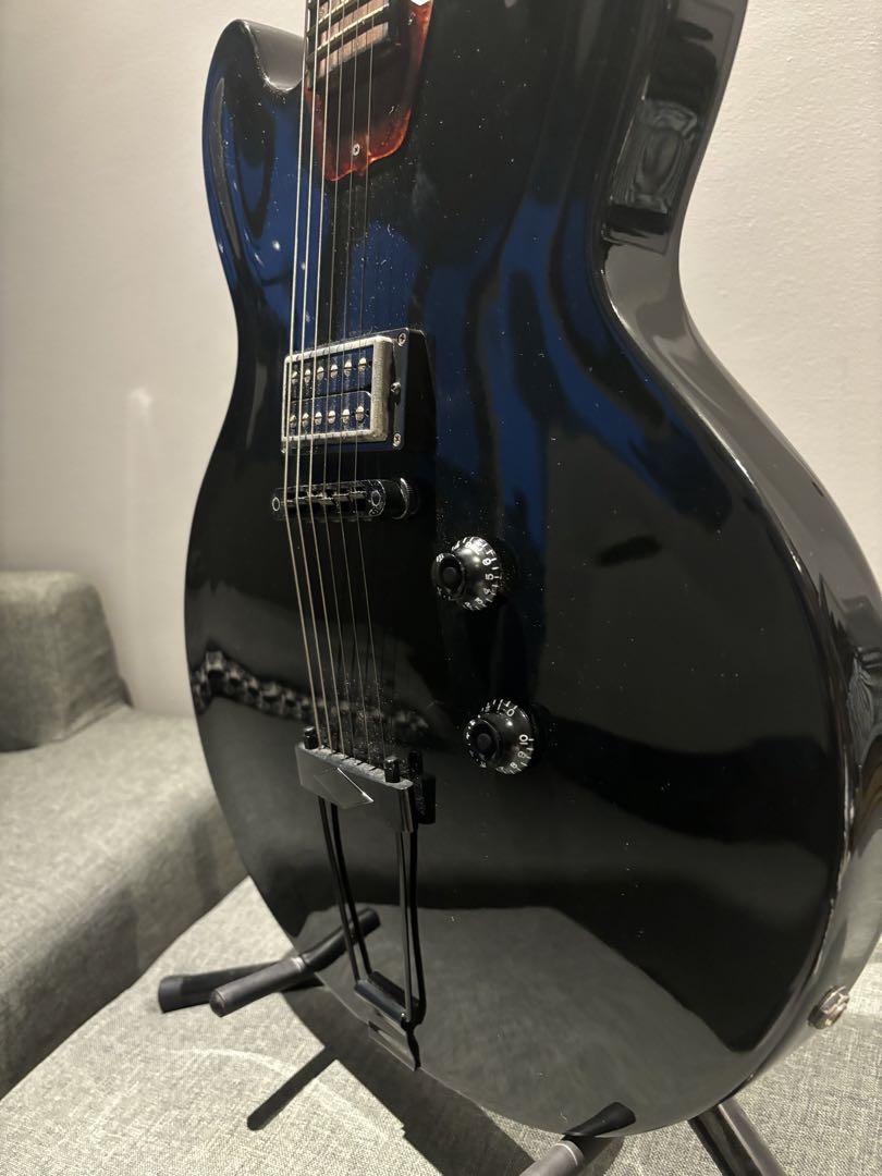ギター Gibson Memphis ES-335 studio single 2013