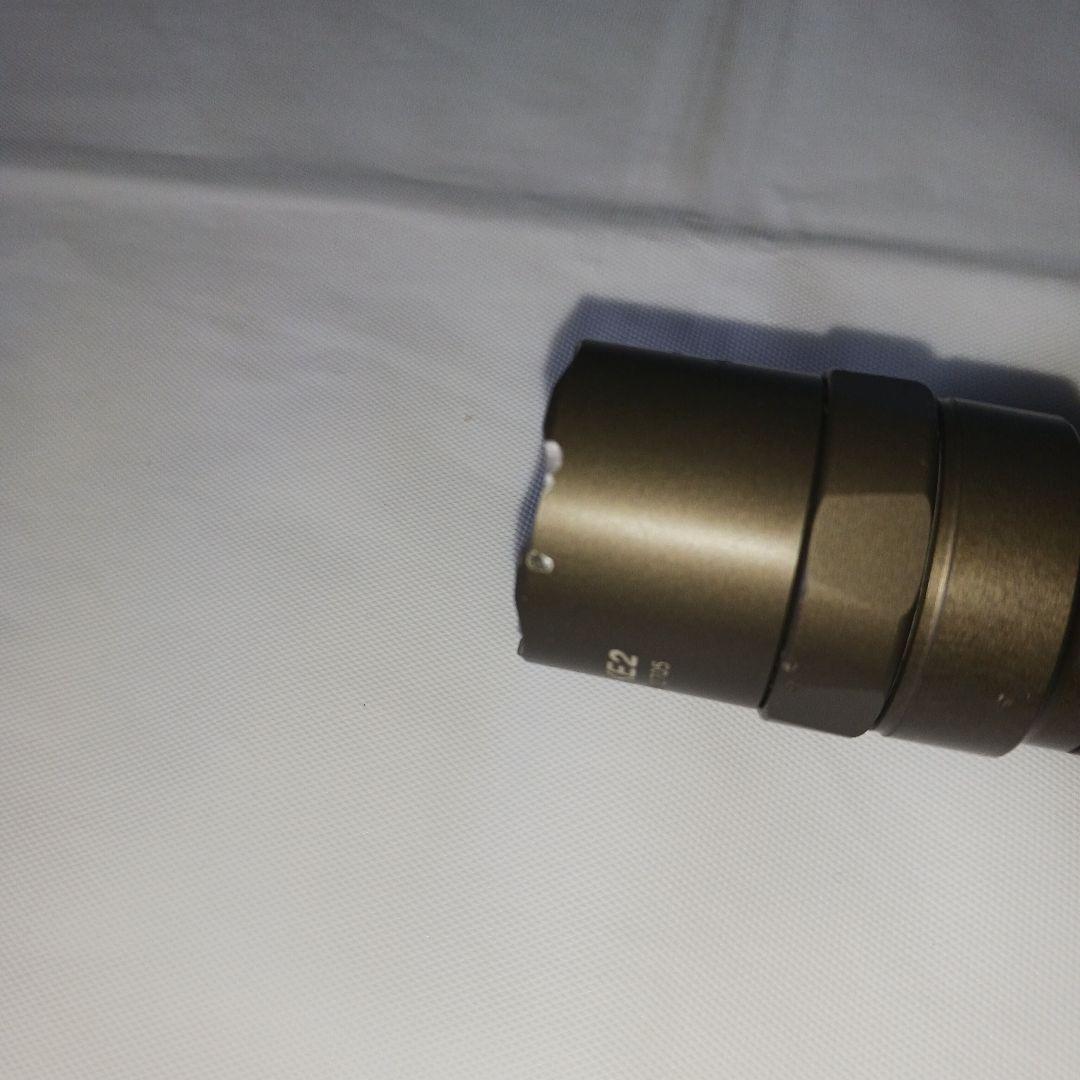ライト・ランタン surefire E2L OUTDOORSMAN