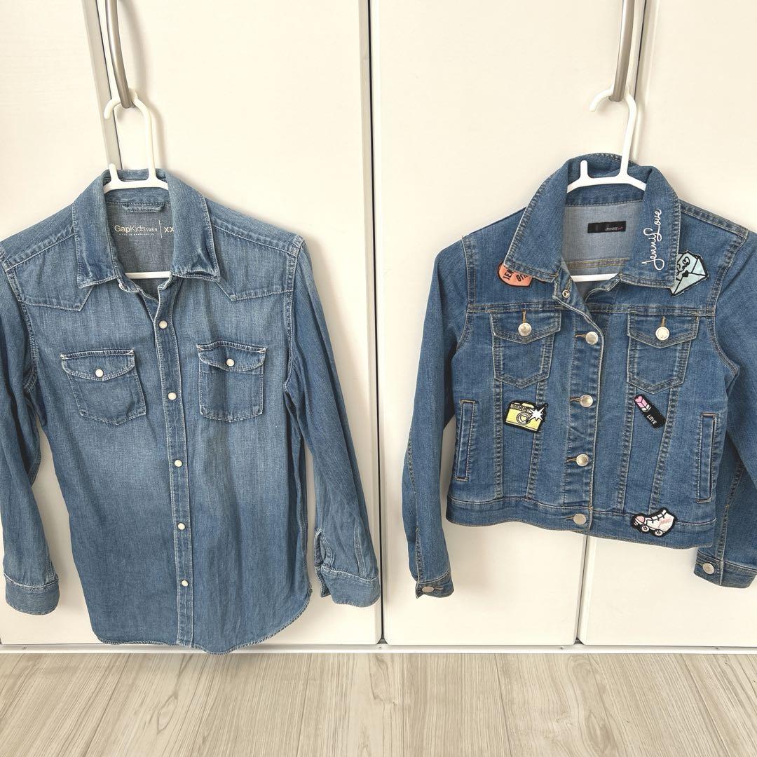 ガールズ140-150春夏まとめ売り