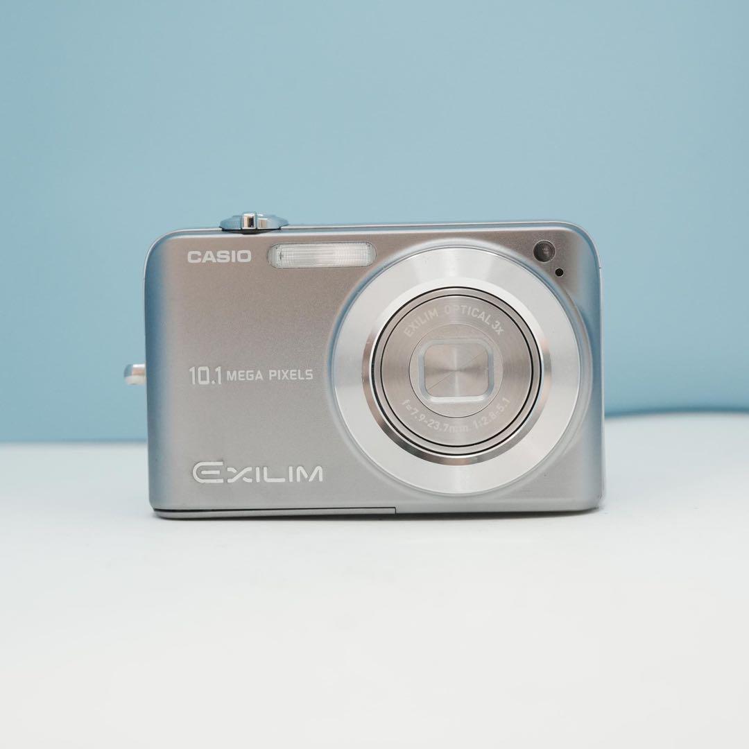 CASIO EXILIM EX-Z1080 デジカメ フルセット a4453 カシオ デジタルカメラ オフィシャルWEBサイト | 製品情報 | EX