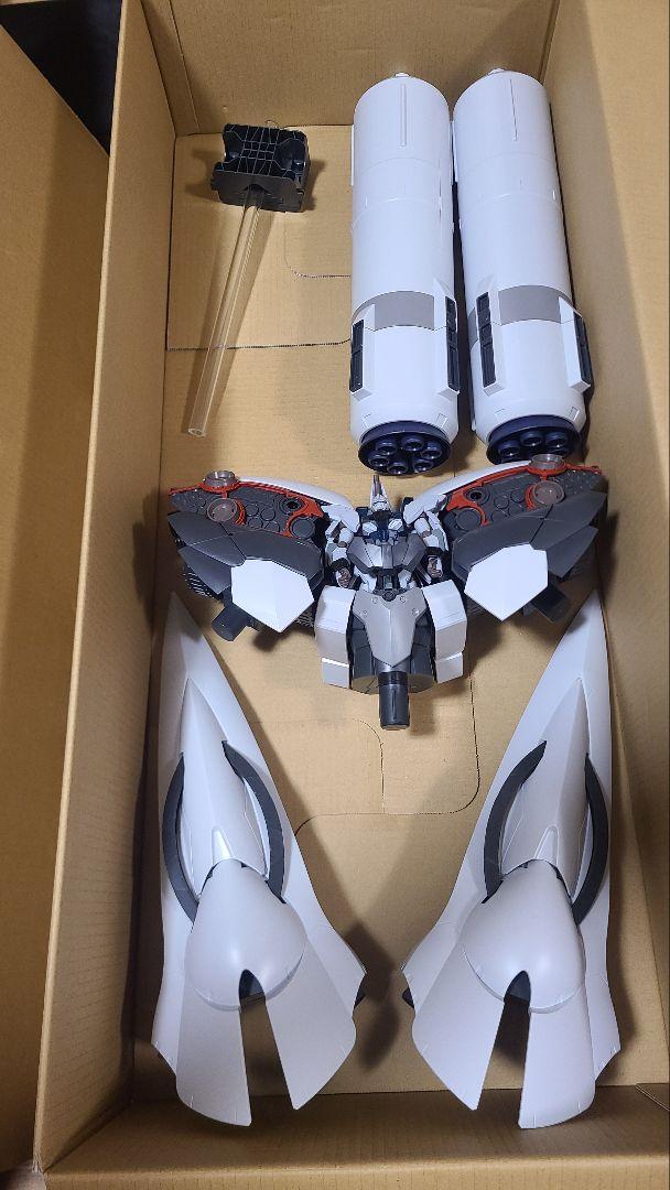 HGUC 1/144 ﾈｵ・ｼﾞｵﾝｸﾞ用 拡張ｴﾌｪｸﾄﾕﾆｯﾄ