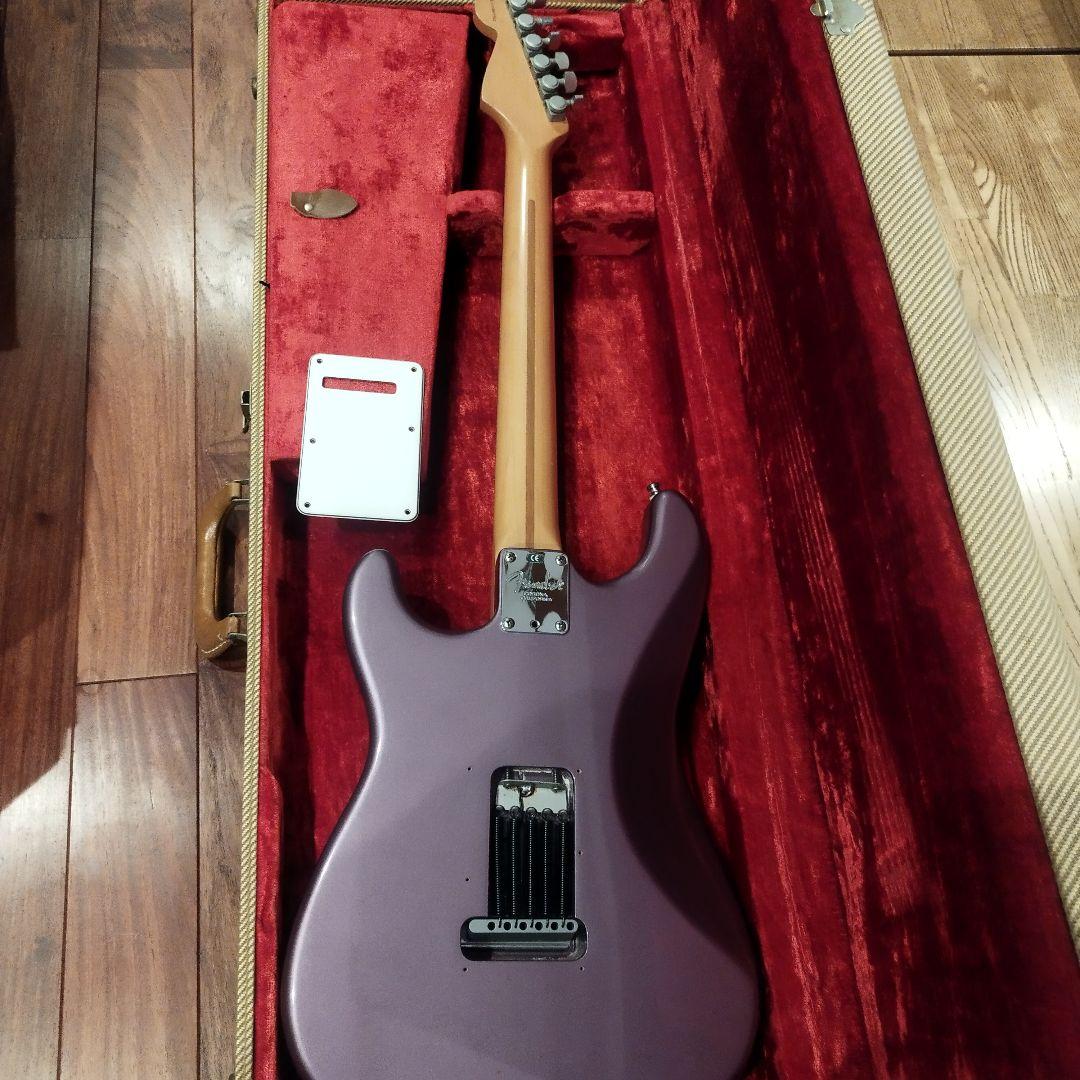 Fender USA Jeff Beck Stratocaster 99年製