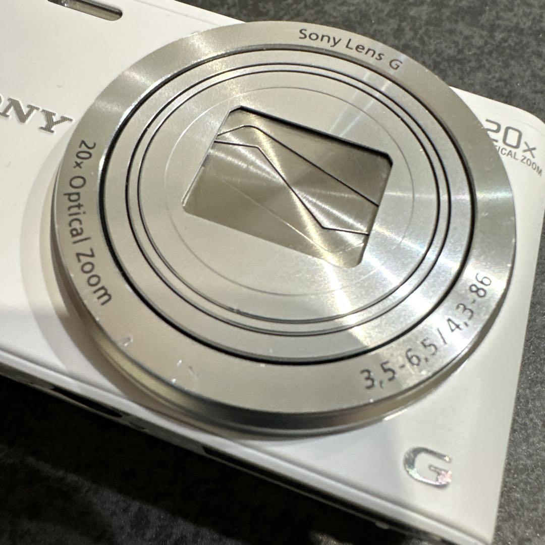 SONY Cyber-shot