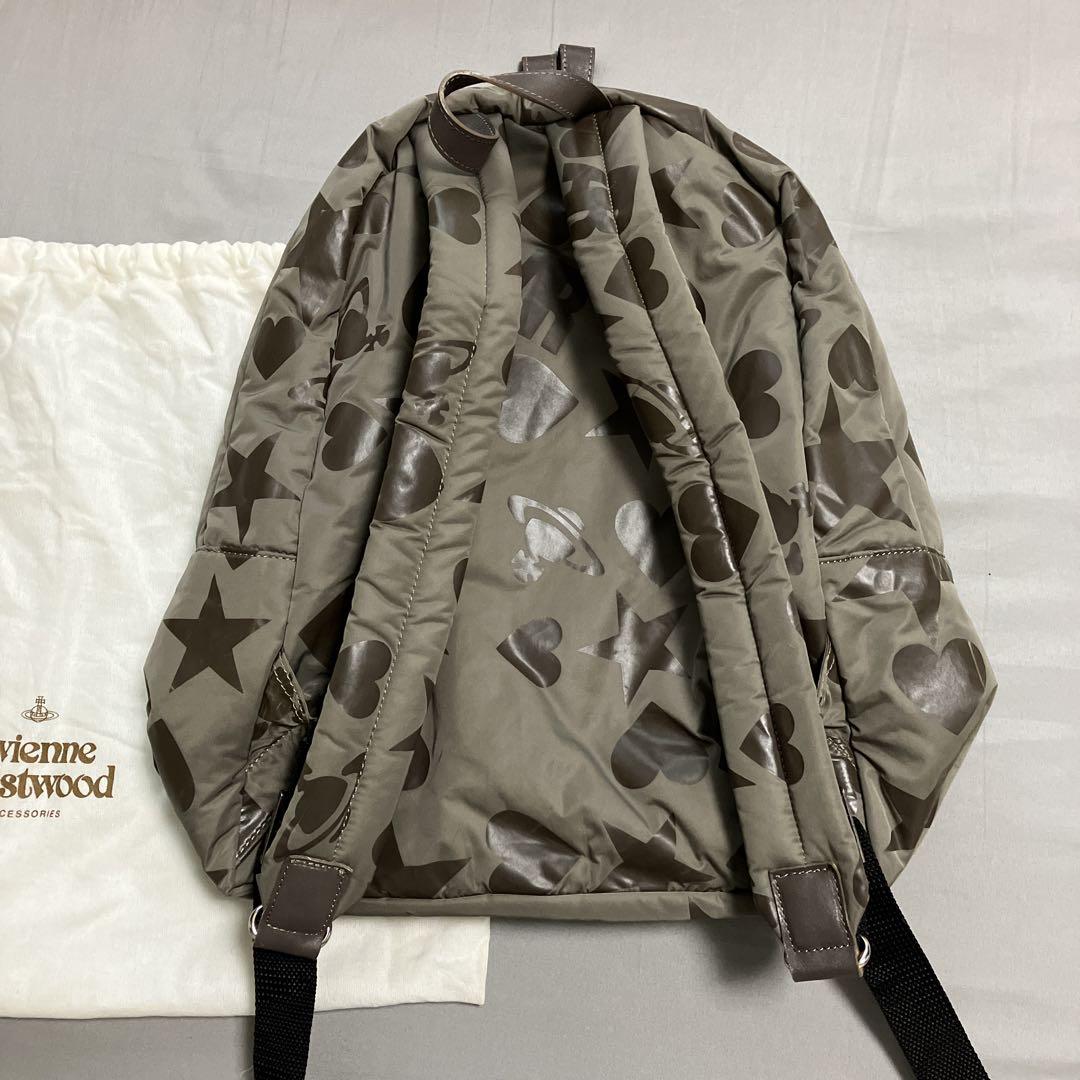 Vivienne Westwood リュック