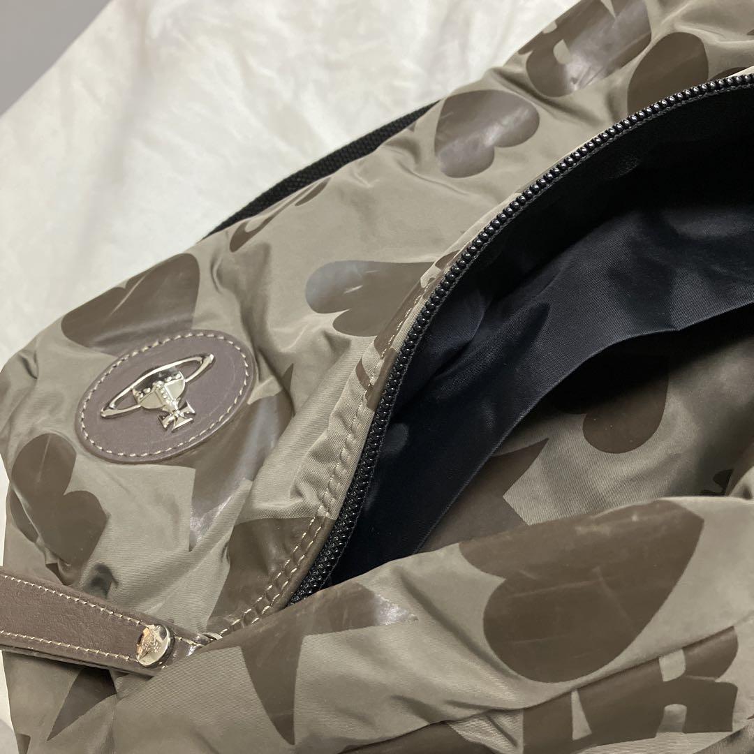 Vivienne Westwood リュック